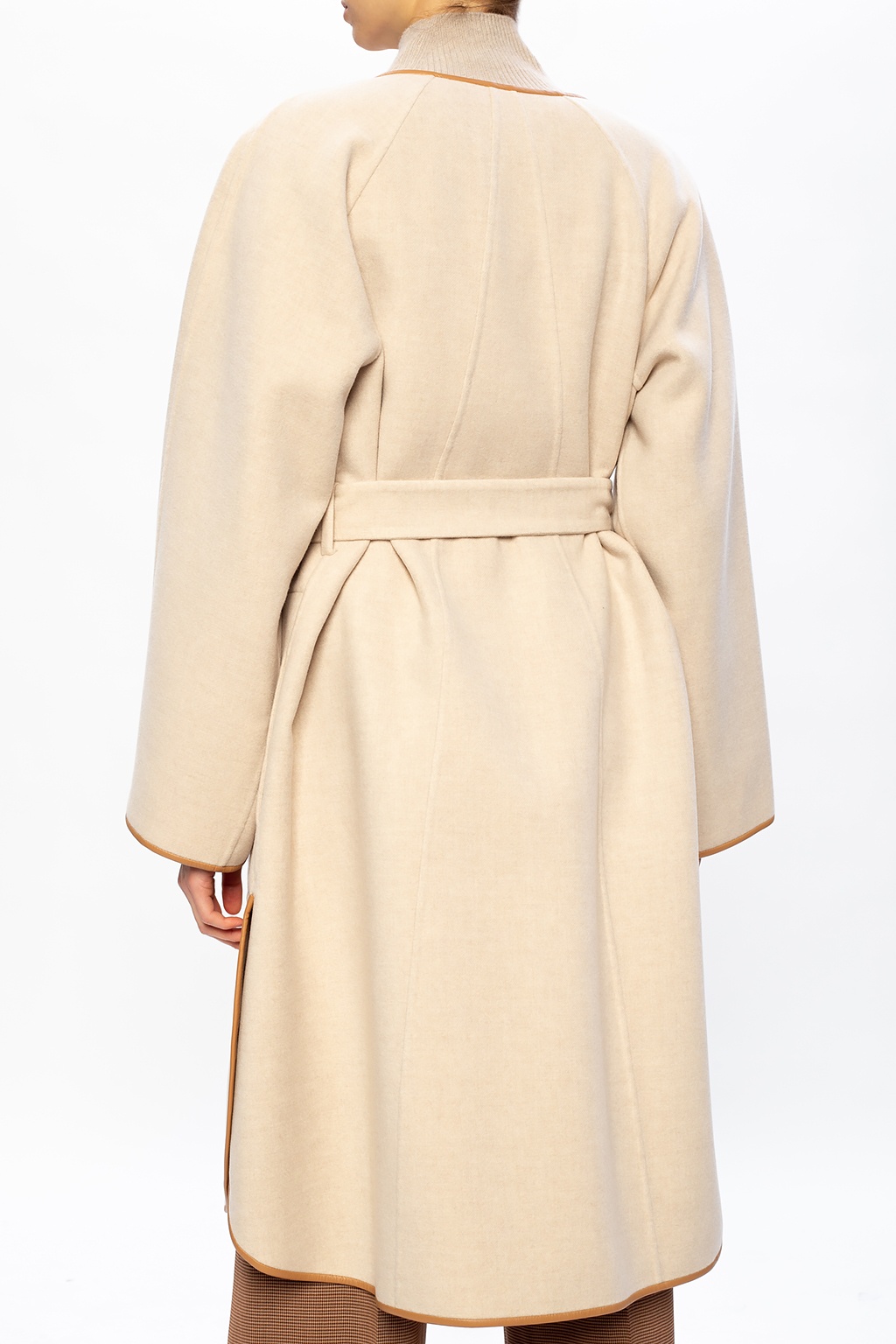 Chloé Wool coat